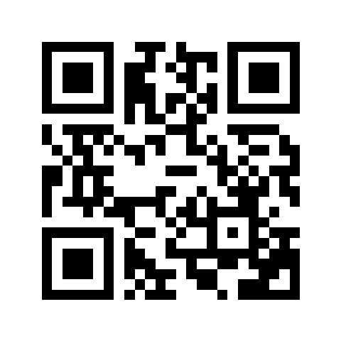QR code — scan to open Forkin on your phone